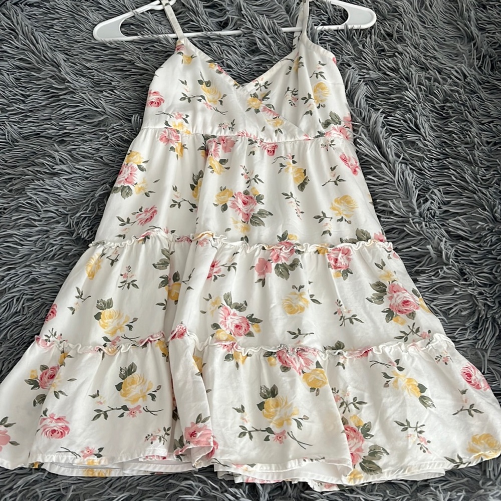 Hollister dress